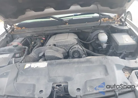 2007 GMC Sierra 1500 Sle1 z USA, uszkodzony, nr VIN 2GTEC190471527124